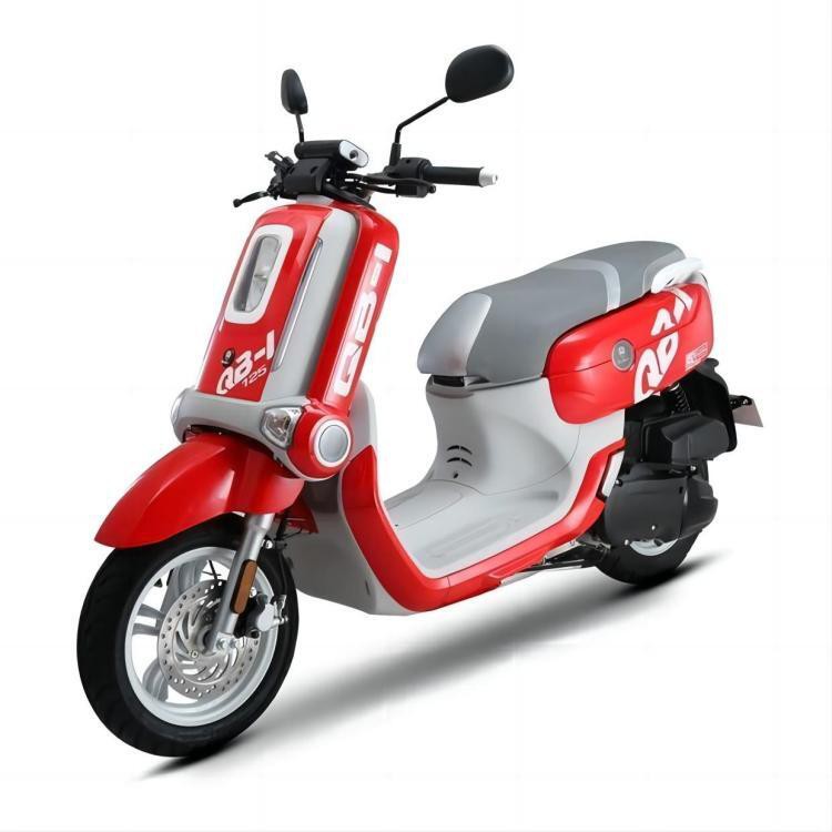 Fashion Scooter For Women