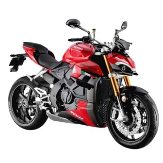 Hochgeschwindigkeits-Rennen Motorrad Dirt Bike